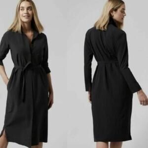 Athleta Urbanite Dress.  Size XS